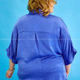 Sweet At Heart Top - 6 Colors* FINAL SALE *