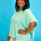 Summer Journey Top - 3 Colors* FINAL SALE *