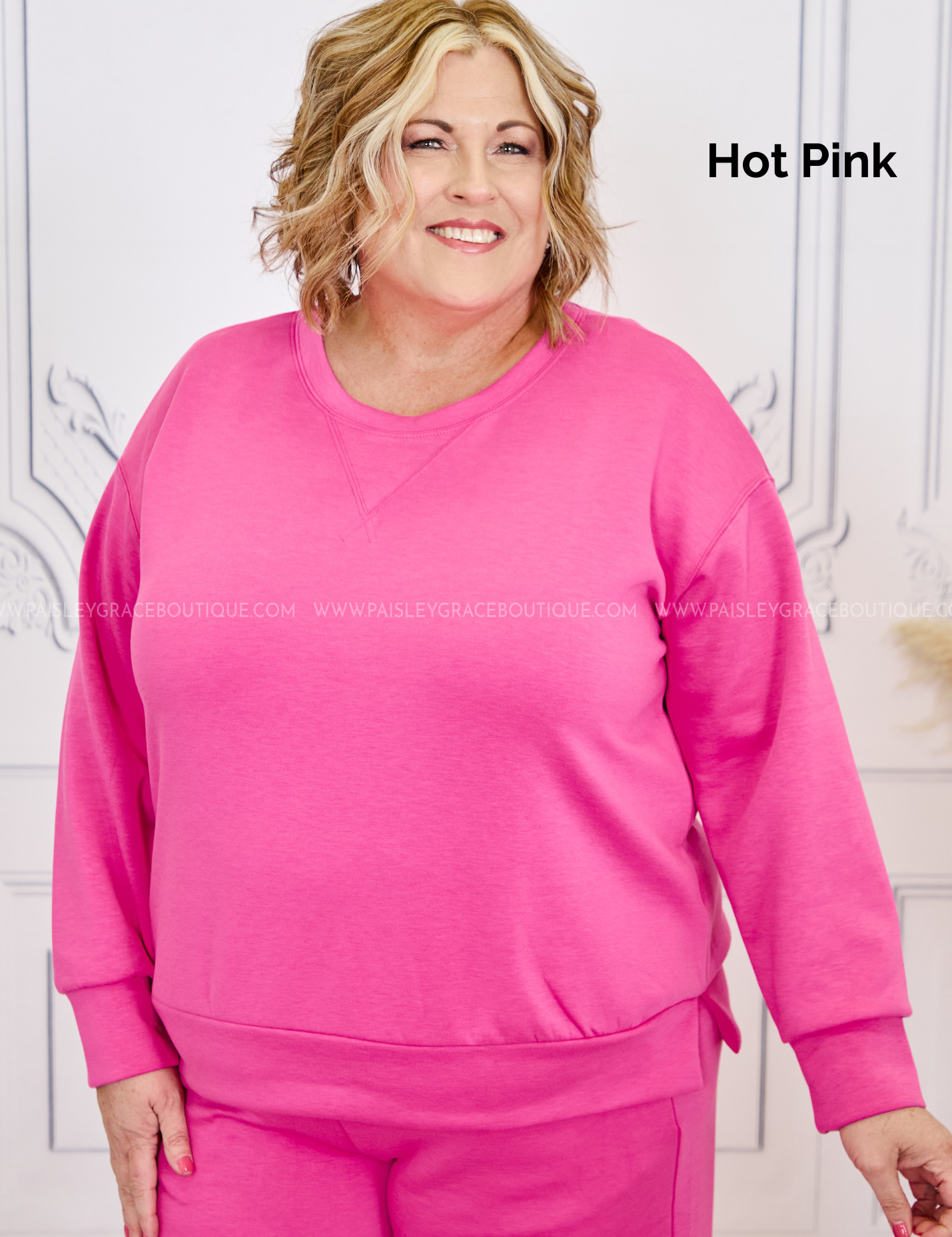 Travel Collection Malibu Top - 6 Colors* LAST ONES FINAL SALE *