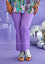 Load image into Gallery viewer, Lauren Kick Flare Pants - 5 Colors
