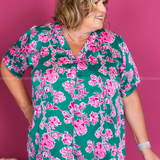 Seeking Out Sunshine Top* FINAL SALE *
