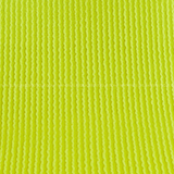 Lowen Ribbed Set - Lime* FINAL SALE *