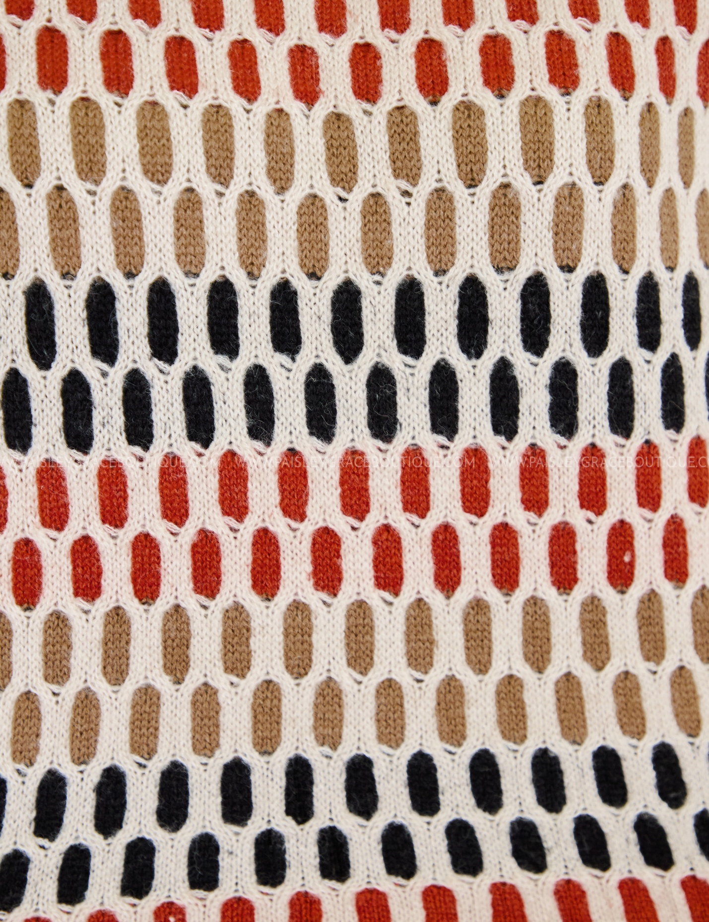 Change Of Scenery Sweater - LAST ONES FINAL SALE