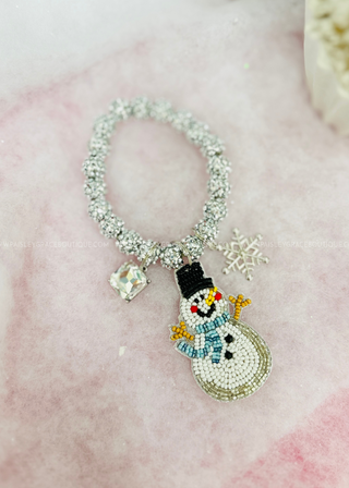 Winter Wishes Bracelet