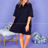 Roam In Rome Dress* FINAL SALE *