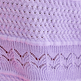 Sunny Destiny Top - Lilac* FINAL SALE *
