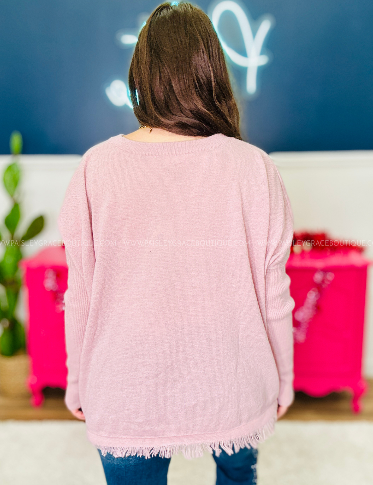 Kayce Top* LAST ONES FINAL SALE *