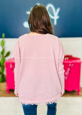 Kayce Top* FINAL SALE *