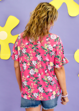 Load image into Gallery viewer, Sew In Love - Meadow Mist Top
