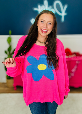 Ayla Knit Sweater Tunic