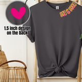 God is Good All the Time -Tee or Sweatshirt