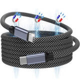 DEAL - Magnetic Fast Charging Cable  - PREORDER