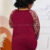 Sips & Sunsets Top* FINAL SALE *