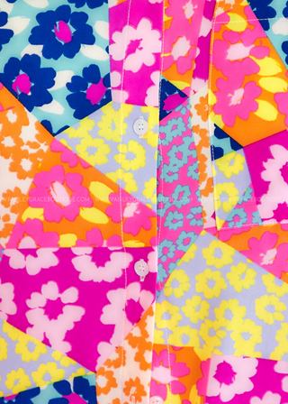 Magnolia Meadows Top* FINAL SALE *