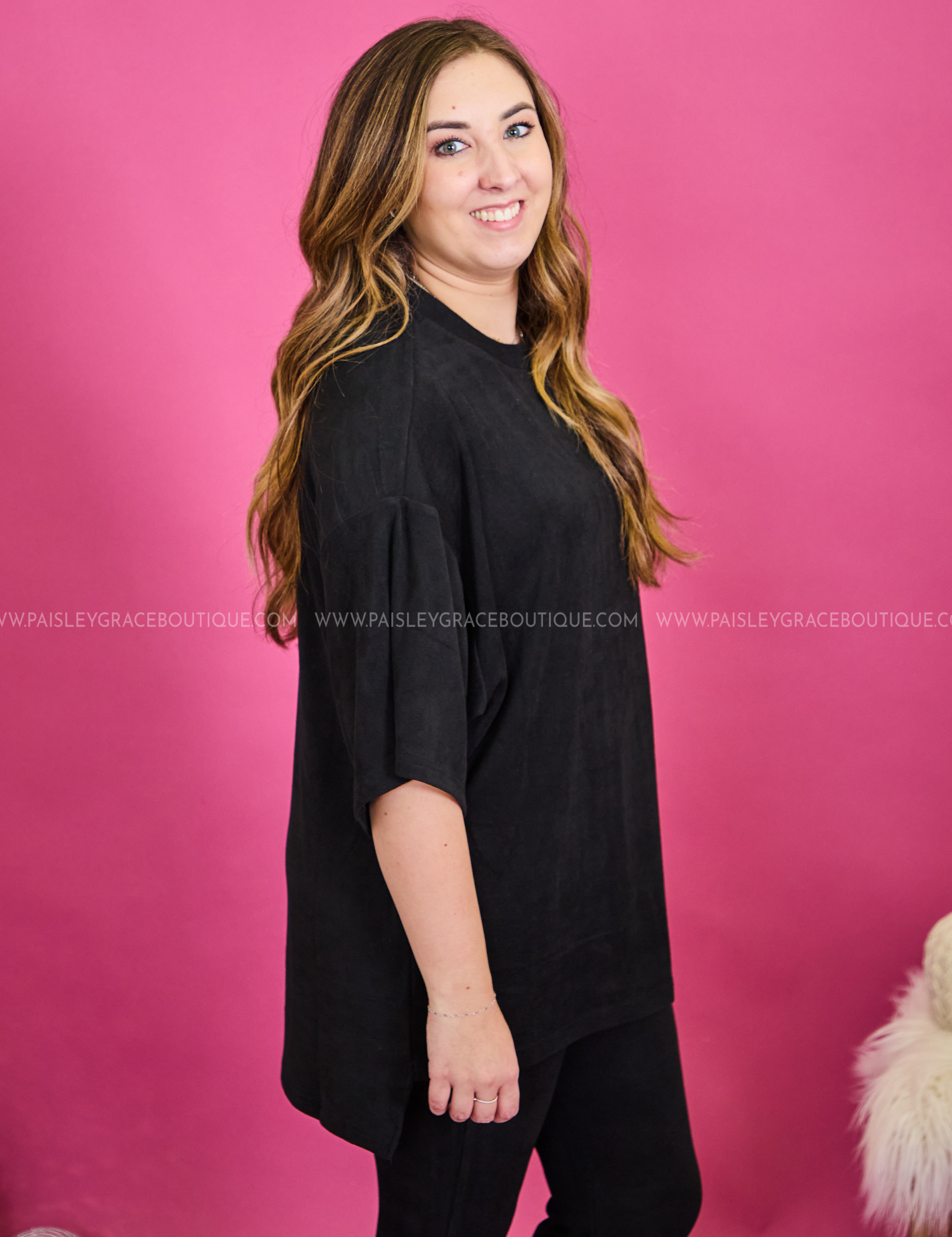 Keeping It Basic Top - LAST ONES FINAL SALE