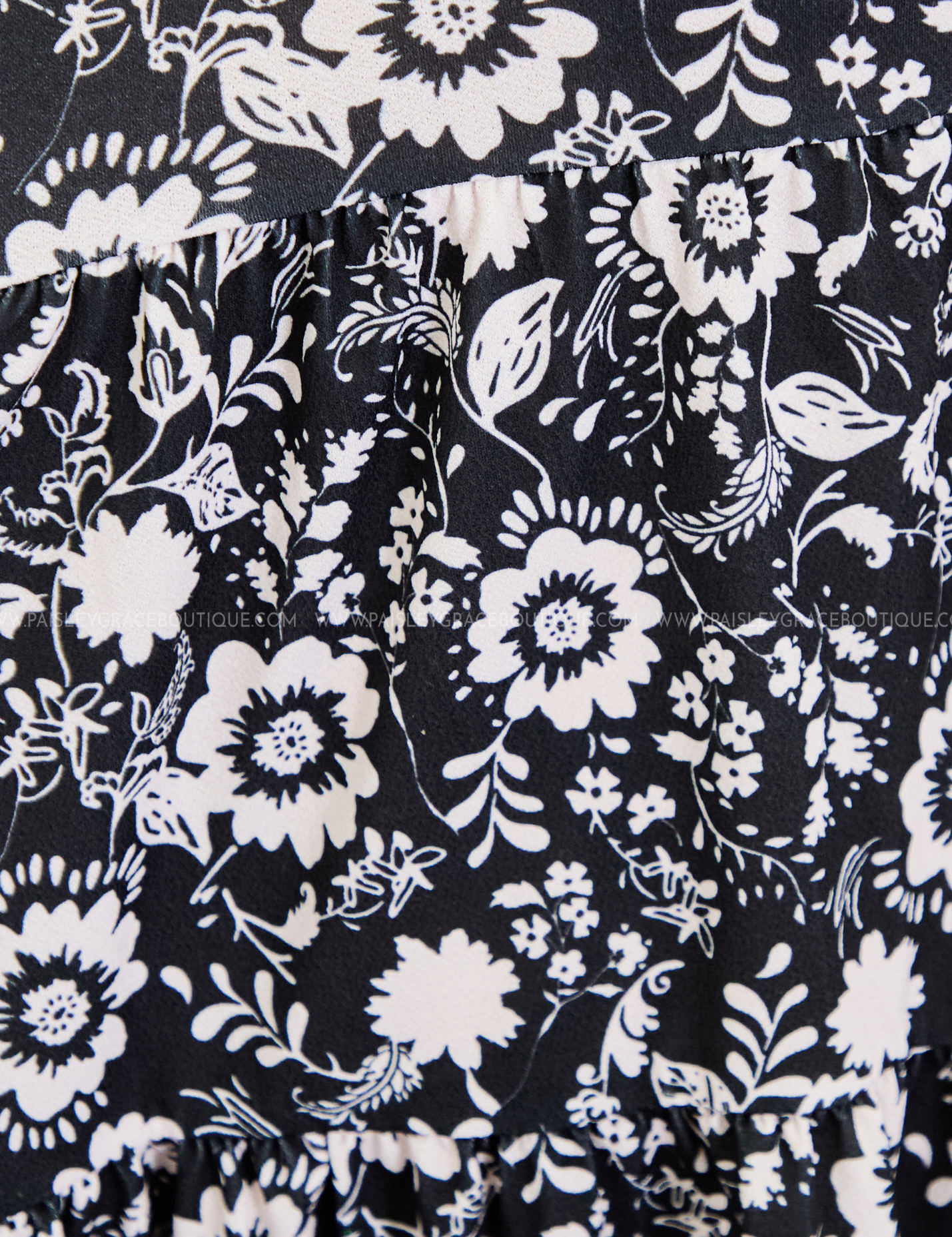 Secret Garden Escape Top* FINAL SALE *