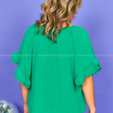 Might As Well Top* FINAL SALE *