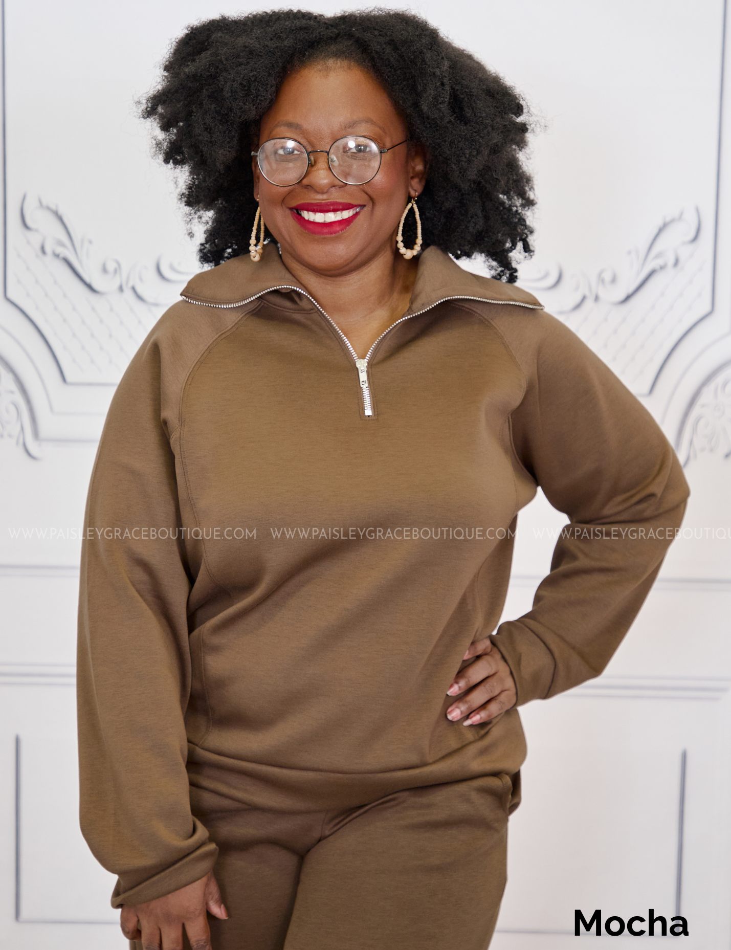 Travel Collection Hampton Top - 10 Colors - LAST ONES FINAL SALE