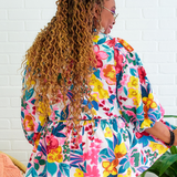 Keep It Fancy Top - LAST ONES FINAL SALE