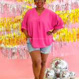 Endlessly Myself Top - 7 Colors - LAST ONES FINAL SALE