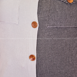 Slate of Chic Top - LAST ONES FINAL SALE