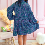 Lovely Endearments Dress - LAST ONES FINAL SALE