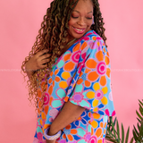 Flower Friendships Top
