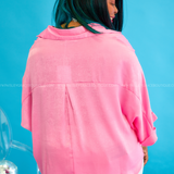 Sweet At Heart Top - 6 Colors* FINAL SALE *