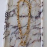 Callie Necklace - PREORDER
