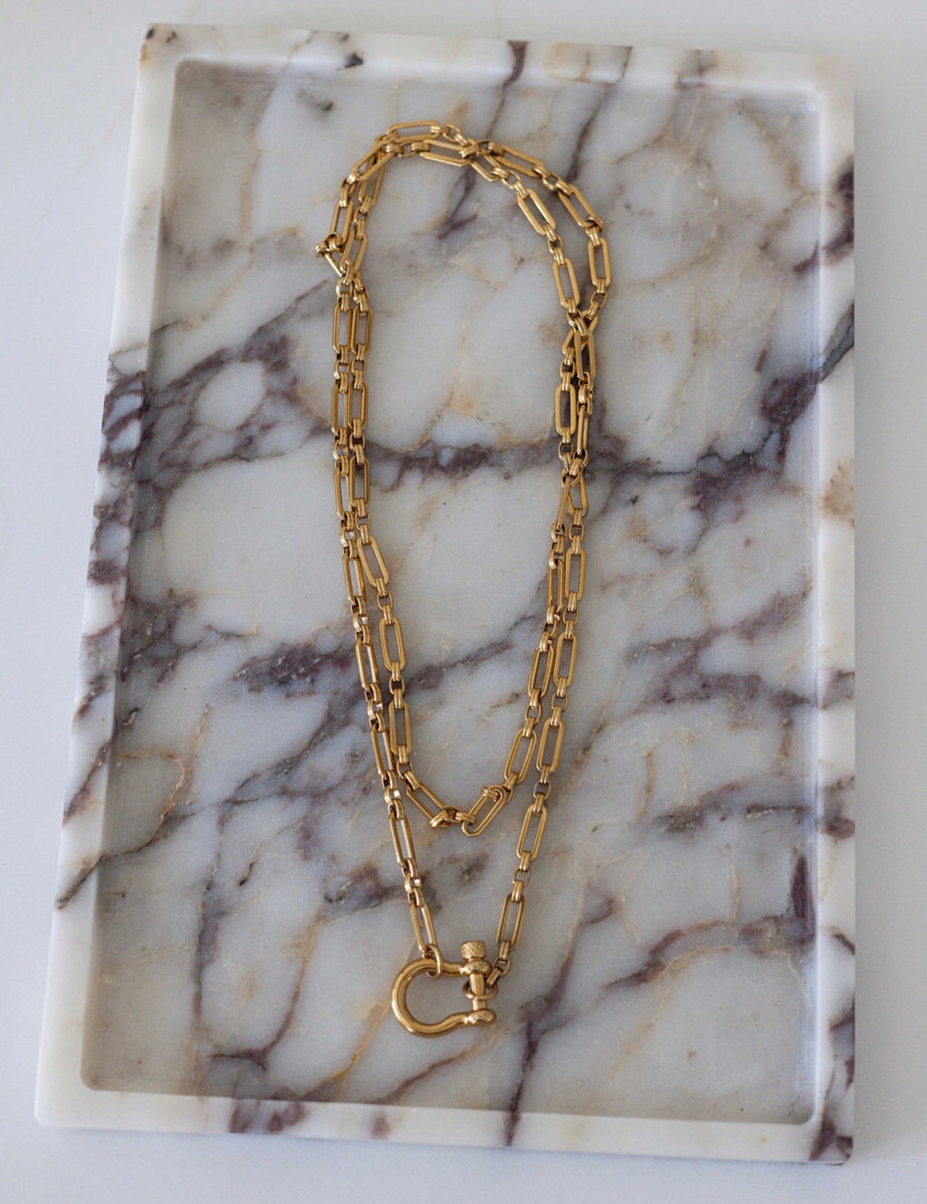 Callie Necklace - PREORDER