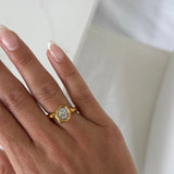 Madison Ring by Chan Sutt - PREORDER