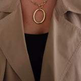 Alice Necklace by Chan Sutt - PREORDER
