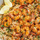 PREORDER - Crockstar - Kickin' Cajun Shrimp