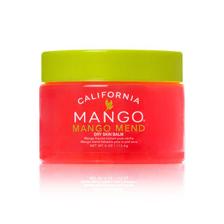 California Mango Mend Balm  - PREORDER