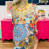 See The Truth Kimono
