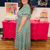 Sweet Magnolias Dress