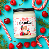 Mr. Claus Products (Array) - PREORDER - PREORDER