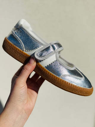 Calm Down by Corkys - Silver