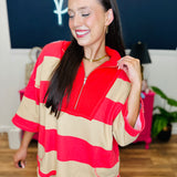 Lighten Up Top