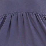 Long Time Coming Top - Grey* FINAL SALE *