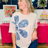 Boho Babe Top