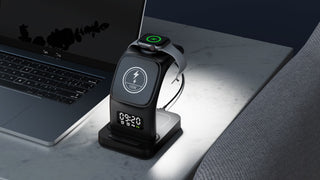DB -  5-in-1 Wireless Charging Station
