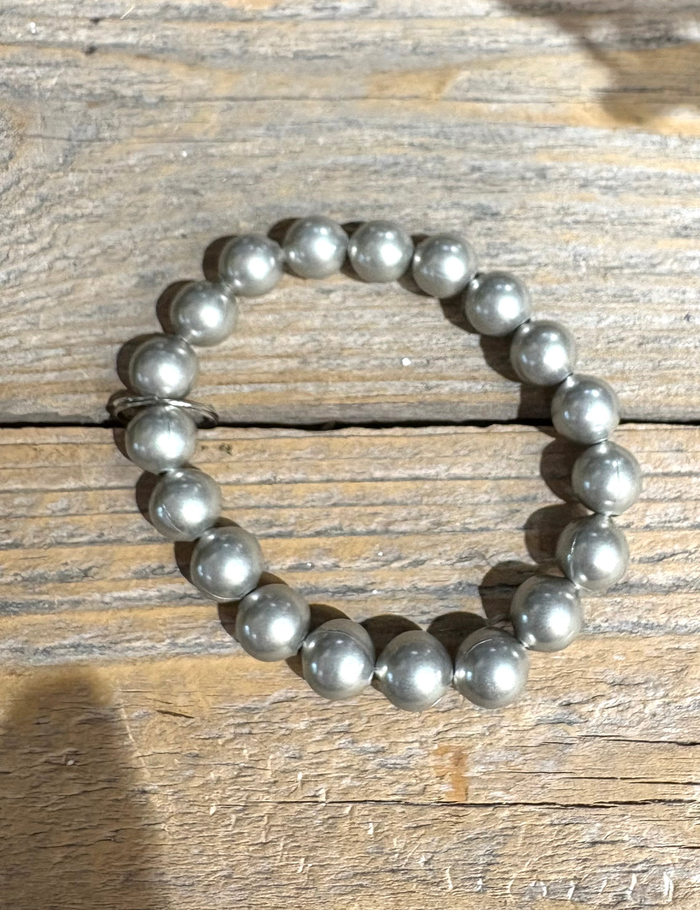 Navajo Stretch Bracelet
