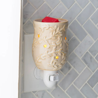 DB - Pluggable Fragrance Warmer - Classic Chai