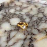 Madison Ring by Chan Sutt - PREORDER