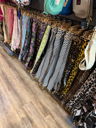 MJ Purse Strap - Wonderwall Feb26