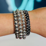Novak Bracelet Set