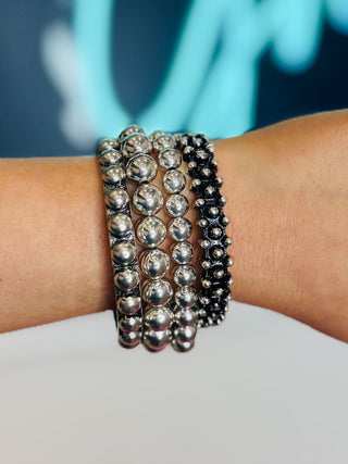 Novak Bracelet Set