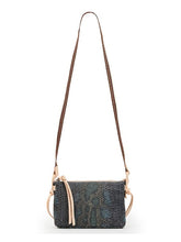 Load image into Gallery viewer, Midtown Crossbody, Rattler by Consuela
