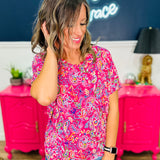 Not So Simple Top - LAST ONES FINAL SALE